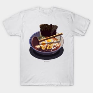 Ramen T-Shirt